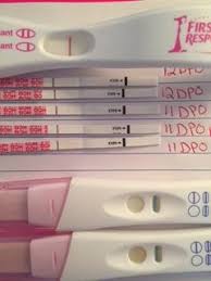 Cd 28 Frer Easy Home Blue Dyes Lines Not Getting Darker After 3 Days All Squinters Opinions Pregnant Or Not Has This Happened To You My Cycle Only Lasts 29 Days Usually