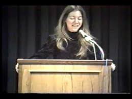 A groundbreaking classic that lays out and defends a democratic theory of educationwho should have the authority to shape the education of citizens in a democracy? Amy Gutmann Lecture Ethics In Higher Education 1991 02 08 Youtube