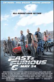 I feel like the fast movies are getting better as it goes on from every movie and amazing to see how it went from a street racing movie to a heist film to a spy action. Fast And Furious 7 Streaming Vf