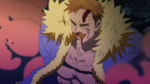 Imashime no fukkatsu sub indo online, nonton nanatsu no taizai: The Seven Deadly Sins Season 4 Episode 10 Release Date And Time