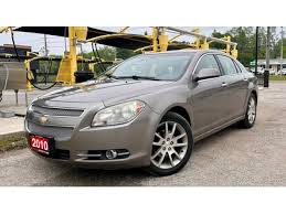 Image result for Magna Steel 2010 Malibu