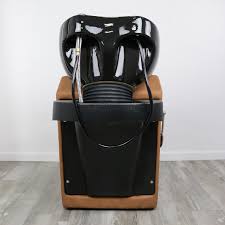 Less commonly, shampoo is available in bar form, like a bar of soap. Savannah Shampoo Bowl And Chair Shampoo Area Keller Keller International