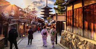 Que Ver En Kioto Kioto Turismo Patrimonio Mundial