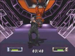How to unlock stuff faster and have a better story. Wwf No Mercy Neoseeker