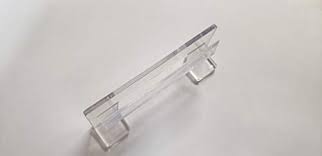 This product could expose you to chemicals, which are known to the state of california to cause cancer and birth defects or other reproductive harm. Jbj Rimless Flat Panel Glass Clips Set Of 4 Replacement For Fp 25 Fp 45 Fp 65 Buy Online In Aruba At Aruba Desertcart Com Productid 182409190