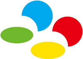 The image can be easily used for any free creative project. File Super Famicom Logo Svg Wikipedia
