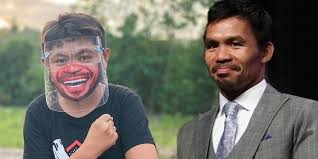 Japanese face masks are extremely popular among skin care enthusiasts. Manny Pacquiao Has This Message About Face Masks With Design Inspired By His Face