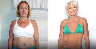 Musculation à la maison : La Musculation Apres 45 Ans Strong Academy Musculation Au Feminin