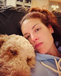 Jessica Hutchings (@cantorjess) · Instagram 照片和视频