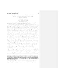 Ulb · unlocked literal bible. Pdf Bible Translation And The Myth Of Literal Accuracy
