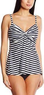 Miraclesuit New Directions Roswell Top Midnight 12 At Amazon Women S Clothing Store Underwire Tankini Tops Tankini Underwire Tankini