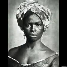 Maria Quitéria, a primeira militar do Brasil