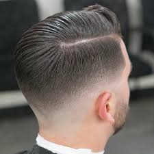 Historically, this has been a way to cover bald spots but never very effectively. Pin On Comb Over Fade