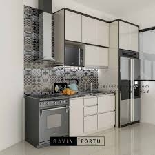 Beli produk kitchen set minimalis berkualitas dengan harga murah dari berbagai pelapak di indonesia. Kitchen Set Minimalis Kitchen Set Jakarta