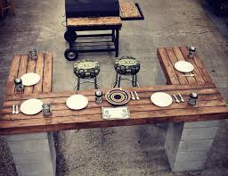 Let us help you design & build your dream outdoor kitchen and create your backyard oasis 19 Brilliant Ways To Use Cinder Blocks At Home Roofing Hardware And Supply Company Salt Lake City Utah