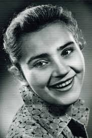 Olena Kovalenko herečka • Filmožrouti.cz