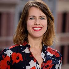 Amy Chappuis Email & Phone Number