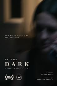 In the Dark (Short 2023)