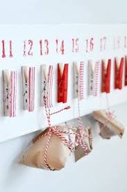 Dieser effekt wird natürlich noch vergrößert, wenn man sich die mühe macht, einen adventskalender selber zu basteln. 71 Kreative Ideen Fur Adventskalender Selber Basteln