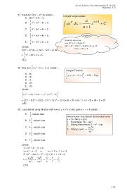 Contoh file soal uts lengkap kelas 1 6 sdmi semua mata pelajaran 20162017 berikut ini adalah kumpulan dari. Soal Matematika Kelas 10 Smk
