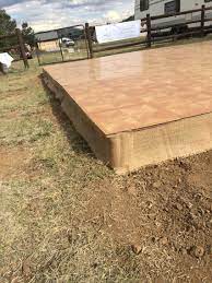 Creating dance floor recycled pallets our. A Dance Floor From Pallets Plywood And Laminate Dance Floor Wedding Outdoor Dance Floors Dance Floor Diy