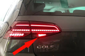 Golf Vi