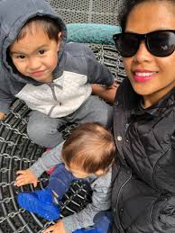 Profile for Robbie & Jack Blain