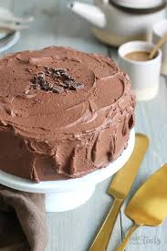 But if you're diabetic you need low carb cake mix options. Keto Chocolate Cake Sugar Free Low Carb Bake To The Roots