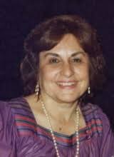 Iris Lindberg Lawyer Obituary