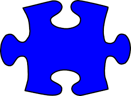 Check spelling or type a new query. Download Puzzle Clipart Autism Blue Autism Puzzle Piece Blue Full Size Png Image Pngkit