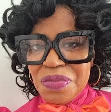 Terrina Thomas's Instagram, Twitter & Facebook