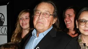 Academy-recognized actor/director Paul Mazursky dead at 84