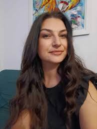 Maja Martinez, Autor na Pogled u drugi svijet