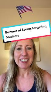 Beware of student visa scams. #stem #studentvisa #immigrationlawyer