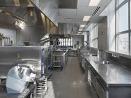 The servers did a great job of refilling the wine and water glasses and removing the plates from the foodie retreat in river west serves as a culinary training ground for budding kendall college chefs. Facility Design Project Of The Month Apr 2011 Kendall College The Dining Room Deli Kitchen And Dining Banqueting Area At Kendall College In Chicago Foodservice Equipment Supplies