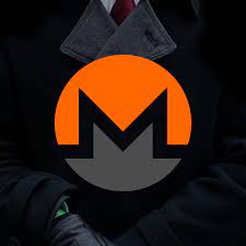 Monero Anonymous Cryptoart Nft 3