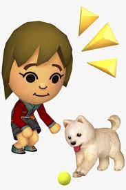 Party Mii - Mii Tomodachi Life Png Transparent PNG - 1364x1981 - Free  Download on NicePNG