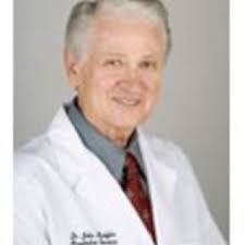 Dr. John Hodgkin, MD