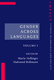 Bookcase/rak buku » officeroom | 168 kali dilihat. Pdf Gender Across Languages 2 Hikmat Ahmed Academia Edu