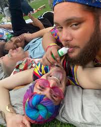 Ida Knowe/Nathan Hailey