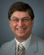 Dr. Samuel Yeh, Nuclear Medicine