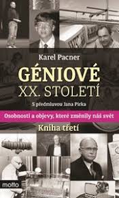 Publicista a novinář karel pacner je další osobností plus. Karel Pacner Albatrosmedia Cz