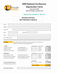 Event Registration Form Template Beautiful Registration Form Template In 2020 Event Registration Registration Form Business Plan Template