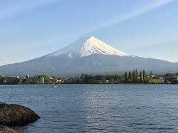 Mt Fuji Tourism