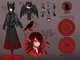 No need to have 100 bots when you've got neko chan. Random Fictional Au I Thought About Out Of Nowhere By Cneko Chan On Deviantart Anime Art Fantasy Artist Character Design
