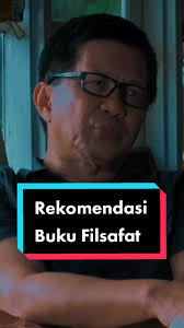 Rekomendasi Buku Filsafat untuk Mahasiswa Pemula