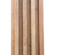 Pannello Rigido con Doghe Effetto Legno Rovere 290x16 cm