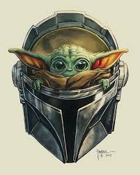 Baby Yoda In 2020 Star Wars Pictures Star Wars Drawings Star Wars Images Is baby yoda a clone? pinterest
