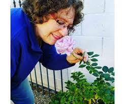 Nancy Steffen's Instagram, Twitter & Facebook