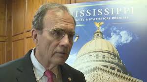 Hosemann enters race for lt. governor